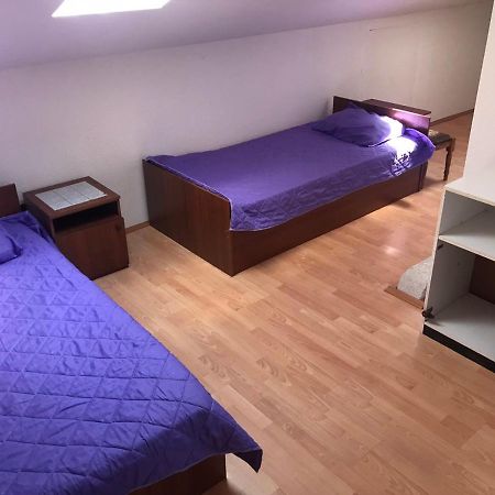 Stan Iva Leilighet Ohrid Eksteriør bilde